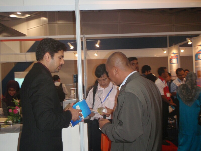 ITEX 2010 - 18 ITEX 2010 - 18